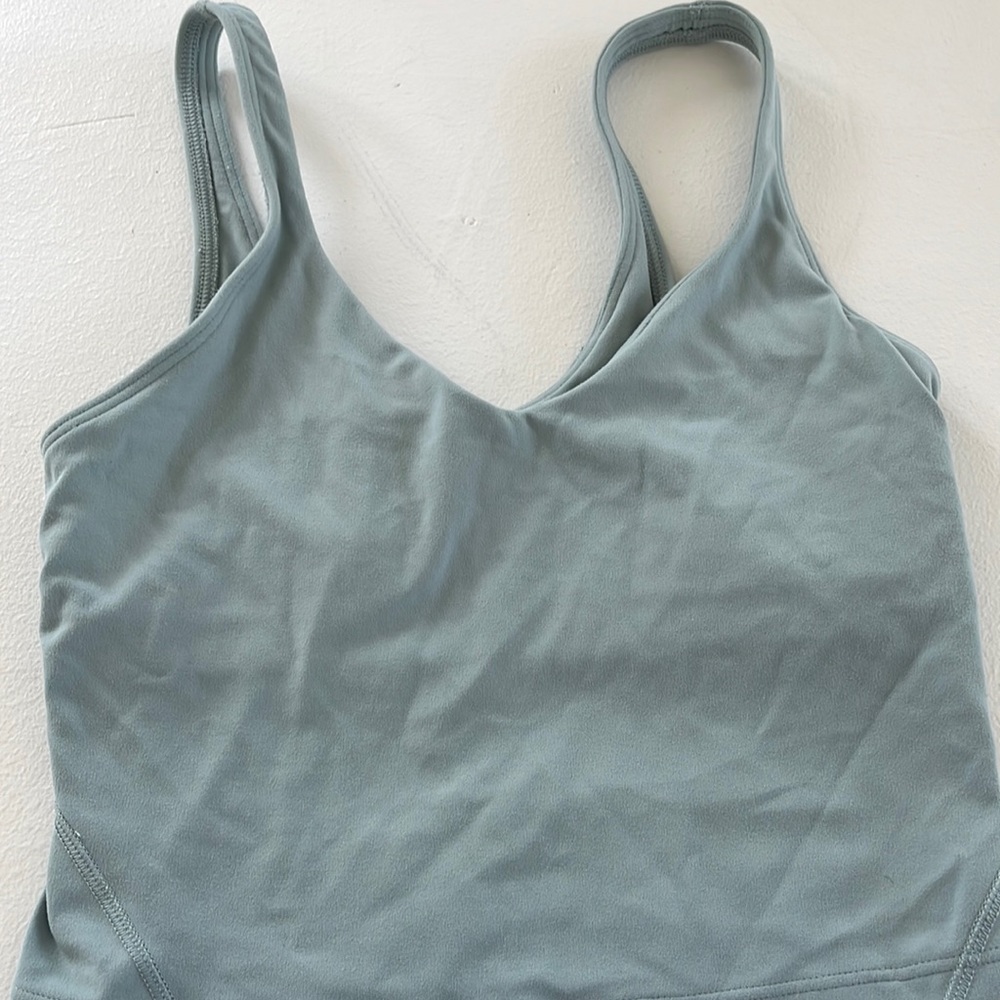 Lululemon Align Tank